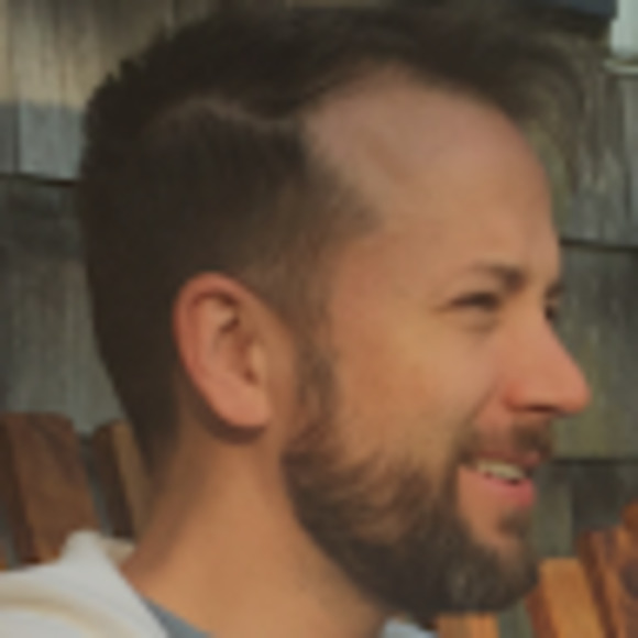 Meet your Posher, Tom - Picture 1 of 1